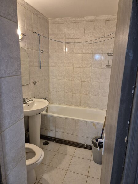 Brancoveanu in spate Budimex cu centrala proprie