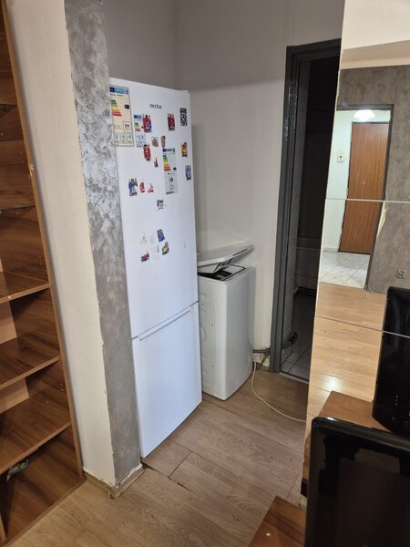 Brancoveanu in spate Budimex cu centrala proprie