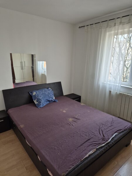 Brancoveanu in spate Budimex cu centrala proprie