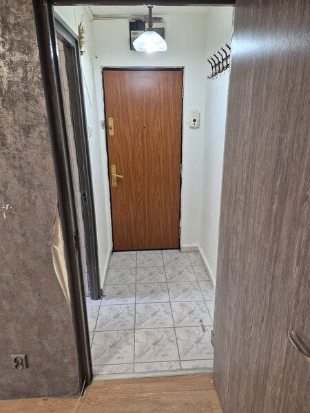 Brancoveanu in spate Budimex cu centrala proprie